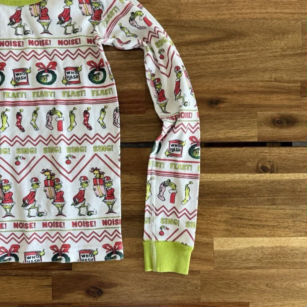 Hanna Andersson shirt only